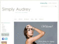 simplyaudrey.com