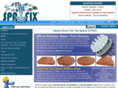 spafixdirect.com