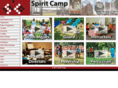 spiritcamp.com