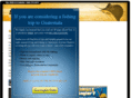 sportfishing-guatemala.com