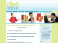 stresslessdressing.com