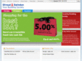 stroudandswindonbuildingsociety.net