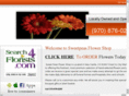 sweetpeasflorist.com