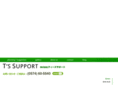 t-s-support.com
