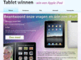 tablet-winnen.nl