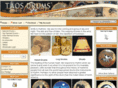 taosdrum.com