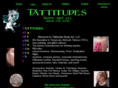 tattitudesbodyart.com