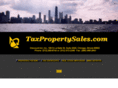 taxpropertysales.com