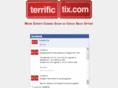 terrifictix.com