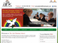 thearkchristianschool.com