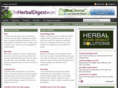 theherbaldigest.com