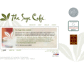 thesagecafe.com