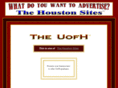 theuofh.com