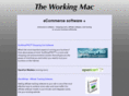 theworkingmac.com