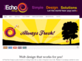 thirdechodesign.com