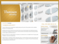 thomsonsecurity.co.uk