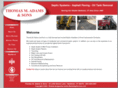 tmaandsons.com