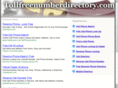 tollfreenumberdirectory.com