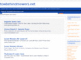 towbehindmowers.net