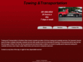 towingandtransportation.com