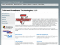 trificientcommunications.com