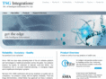 tsgintegrations.com