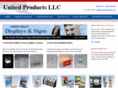 unitedproductsllc.com