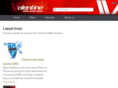 valentinewebsystems.com