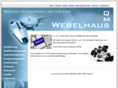 webelhaus.de