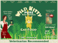 wildkittycatfood.com