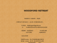 woodfordretreat.info