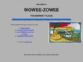 wowee-zowee.com