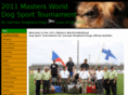 2011gsdmasters.com