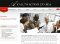 acalltoactioncanada.com