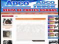 adcorecicladora.com