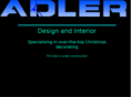 adlerinteriordesign.com