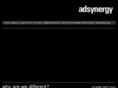 adsynergy.co.uk