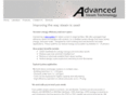 advancedsteam.com