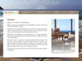 agavevillas.com