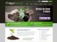 agronaturalsciences.com