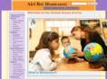 alefbetmontessori.com