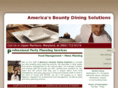 americasbountydining.com