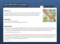 andiwilltrustinyoualone.com