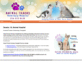 animaltracksdecatur.com