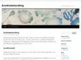 ansiktsbehandling.net
