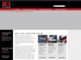 as-e.com