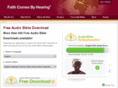 audiobibledownload.net