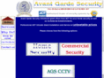 avantgardesecurity.com