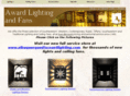 awardlighting.com