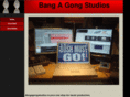 bangagongstudios.com